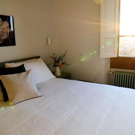 Chic Apt In Villa - Dolcevita Holiday Florens Exteriör bild