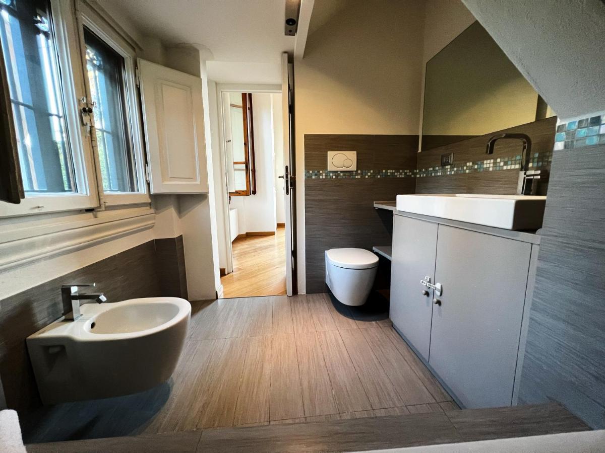 Chic Apt In Villa - Dolcevita Holiday Florens Exteriör bild
