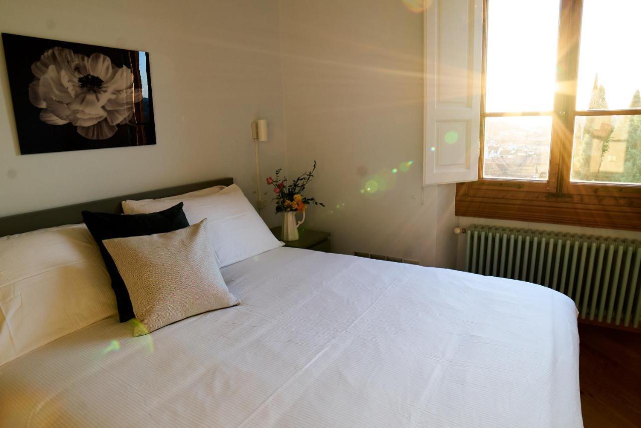 Chic Apt In Villa - Dolcevita Holiday Florens Exteriör bild