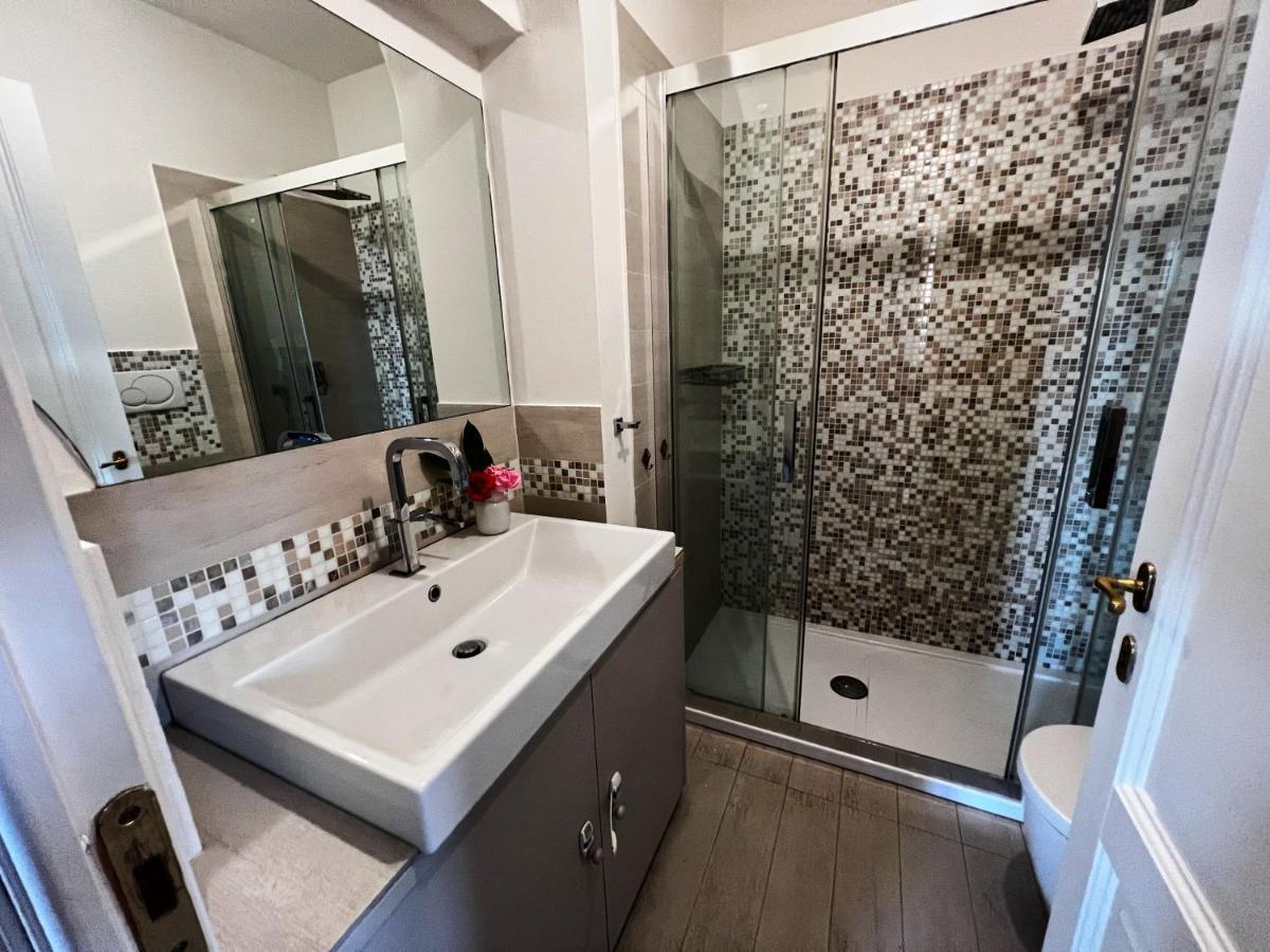 Chic Apt In Villa - Dolcevita Holiday Florens Exteriör bild