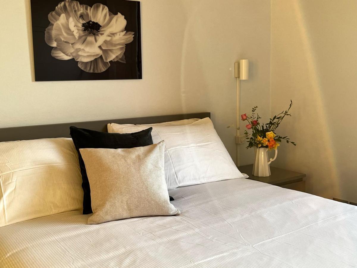 Chic Apt In Villa - Dolcevita Holiday Florens Exteriör bild