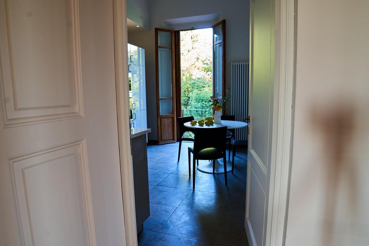 Chic Apt In Villa - Dolcevita Holiday Florens Exteriör bild